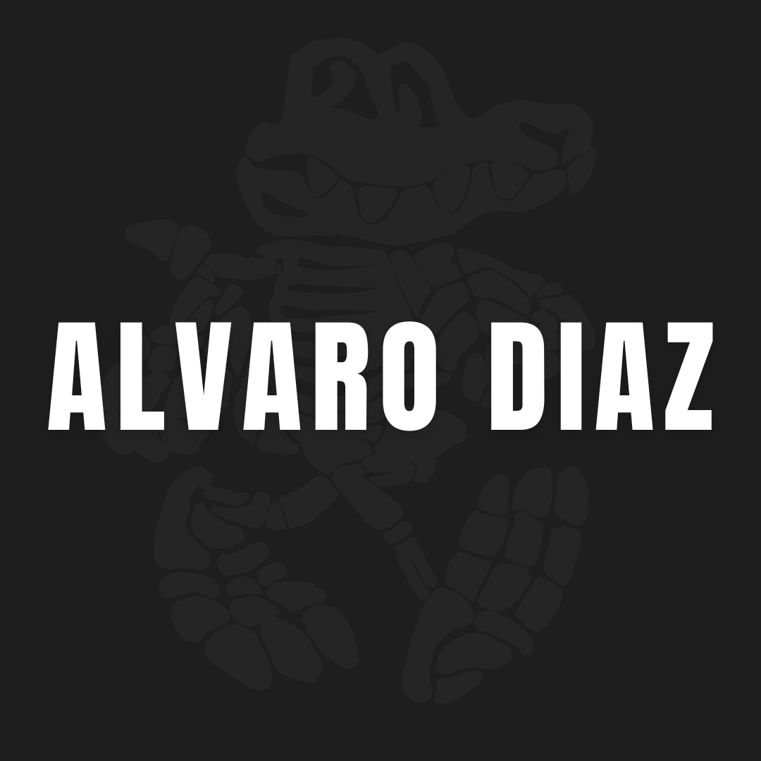 Alvaro Diaz