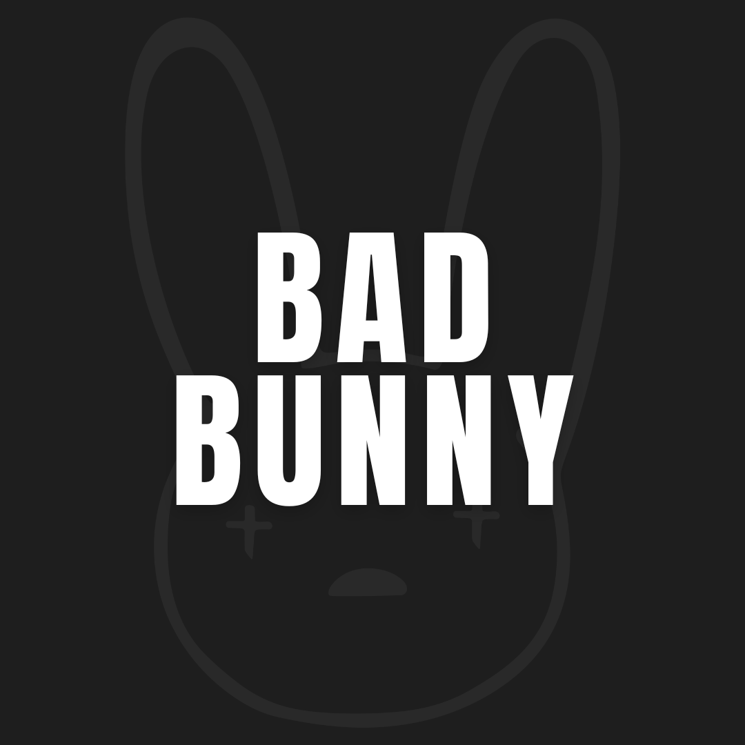 Bad Bunny