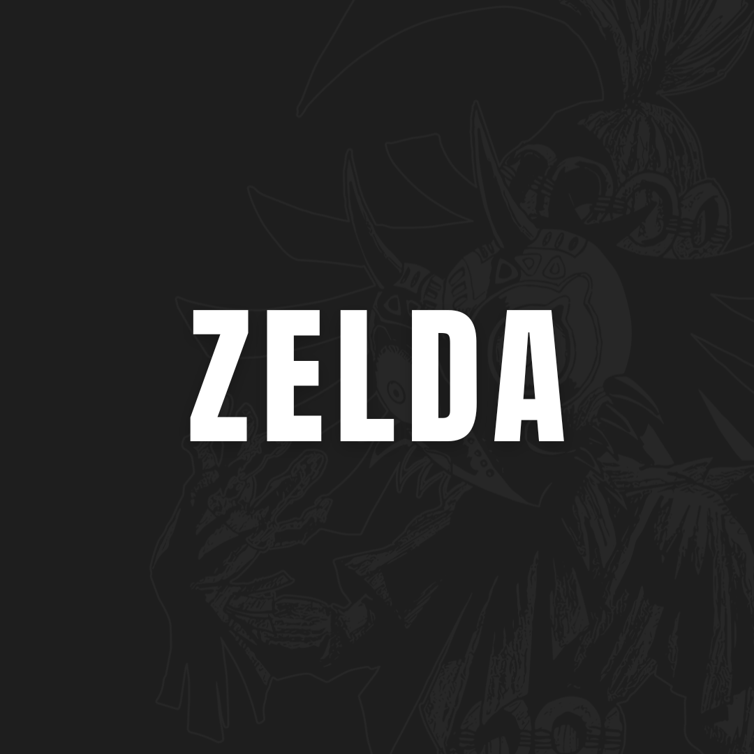 Zelda