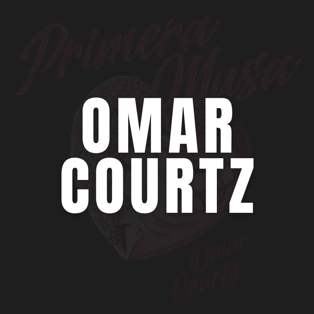 Omar Courtz