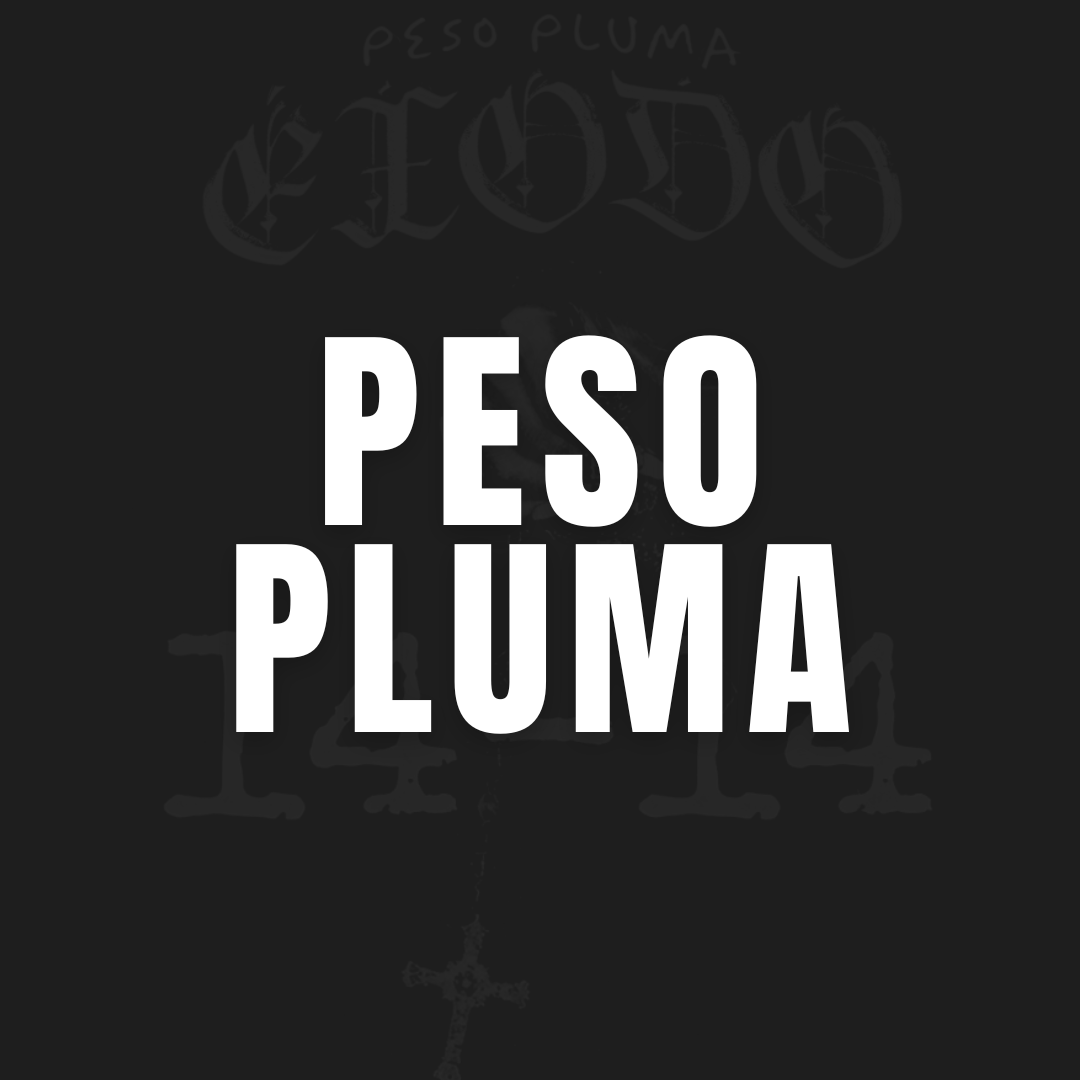 Peso Pluma
