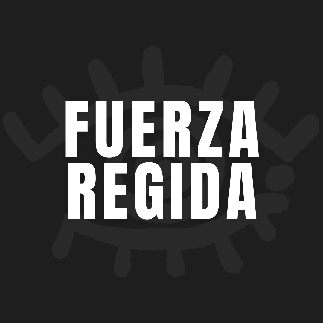 Fuerza Regida