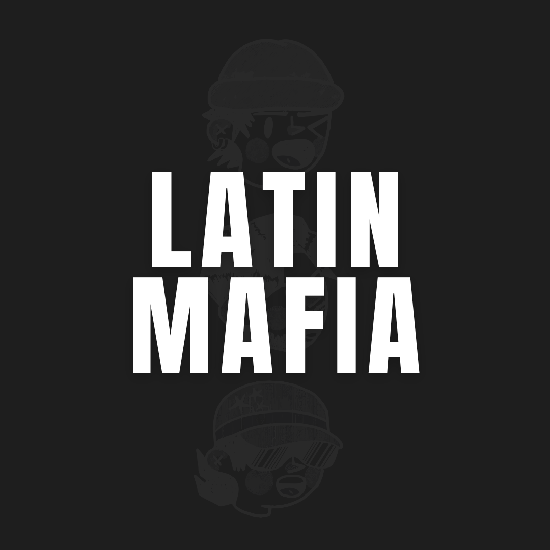 Latín Mafia