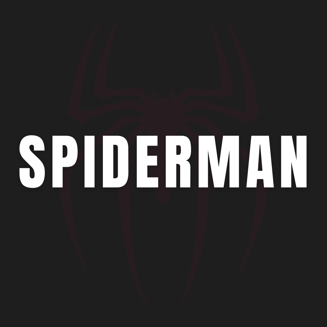Spiderman