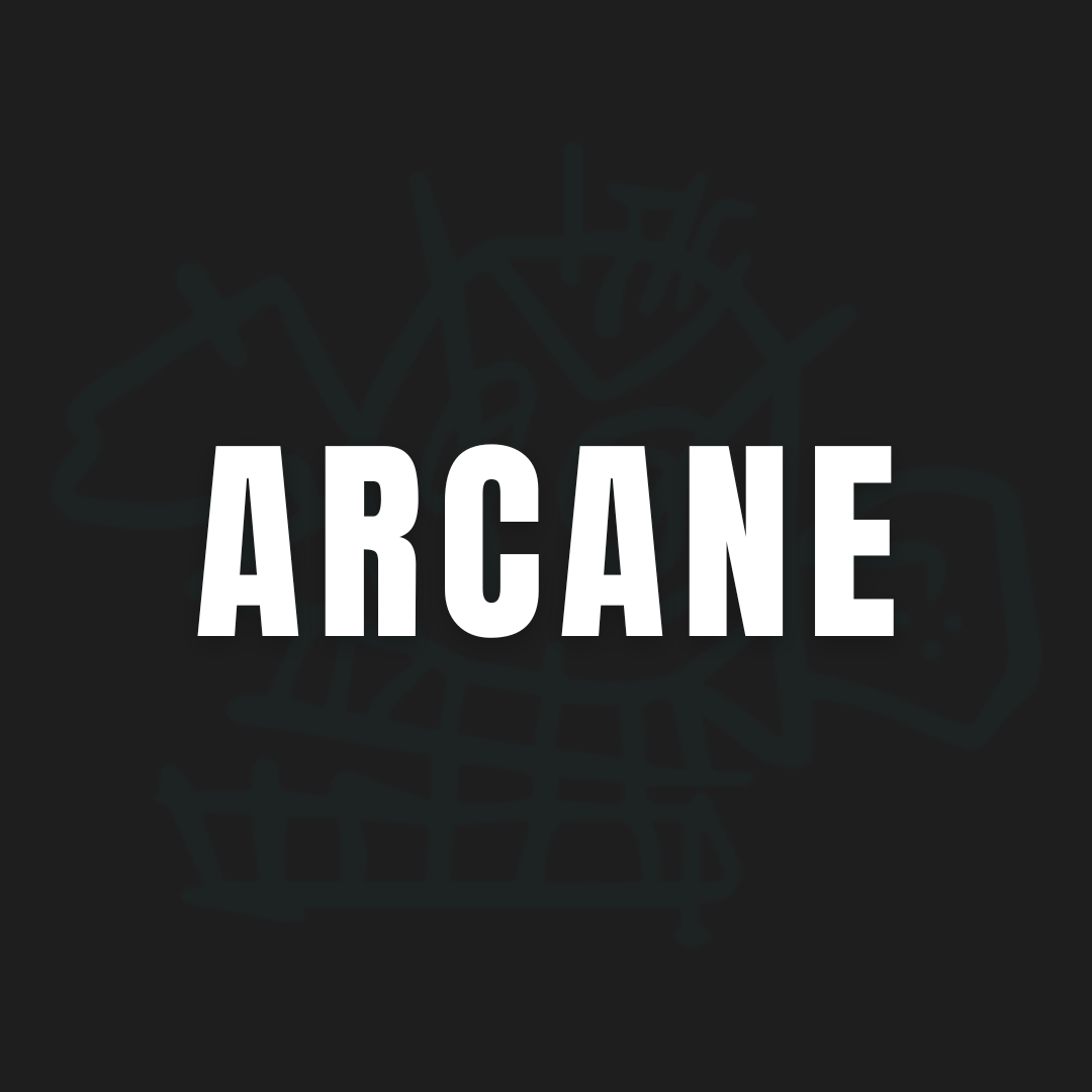 Arcane