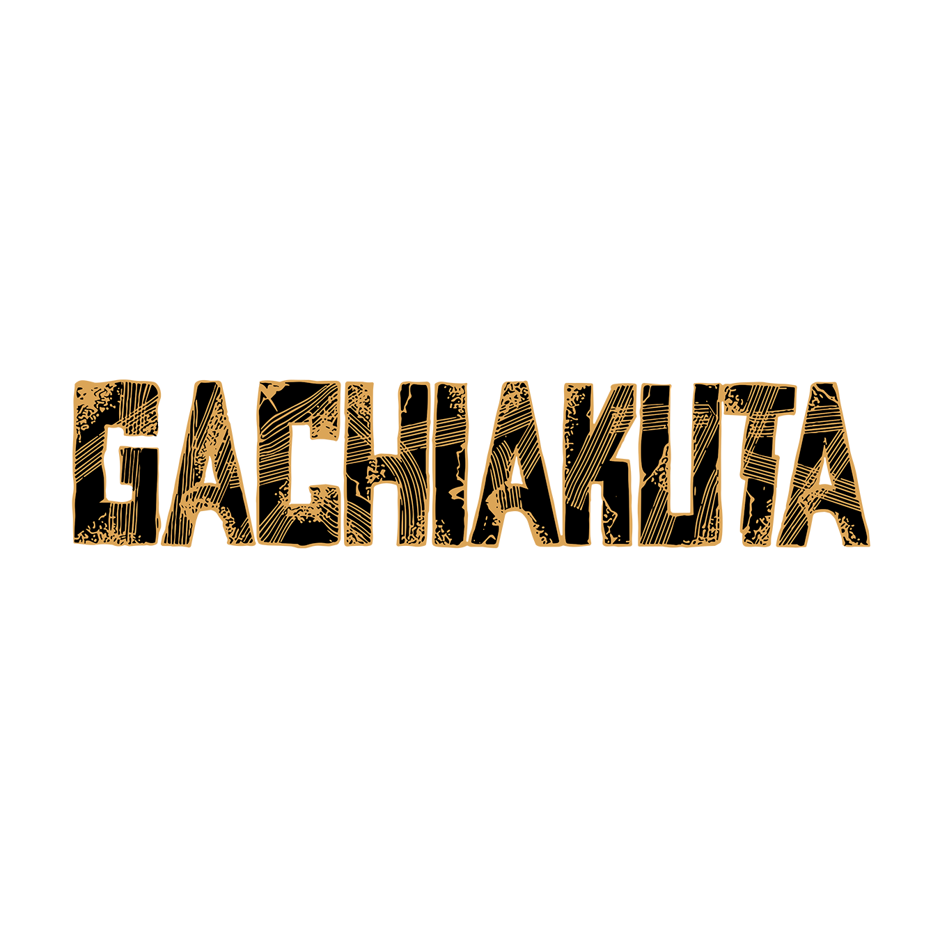 Gachiakuta