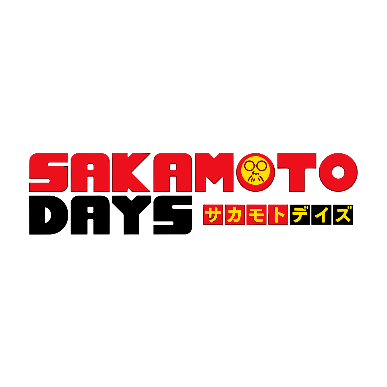 Sakamoto Days