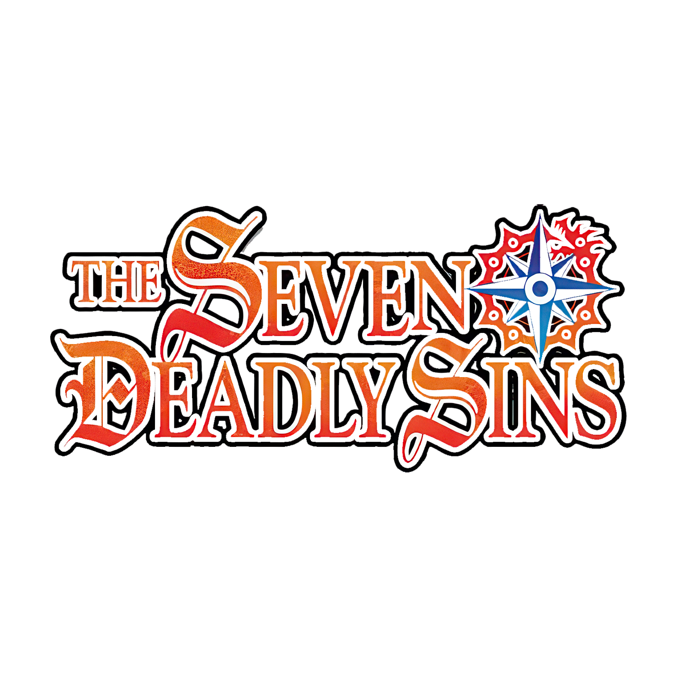 The Seven Deadly Sins