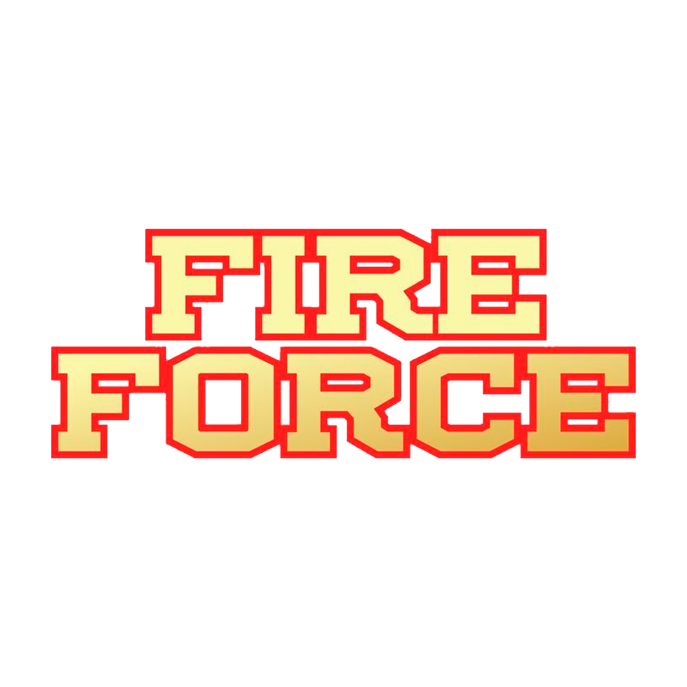 Fire Force