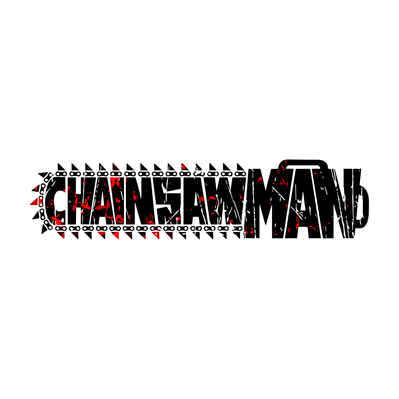 Chainsaw Man