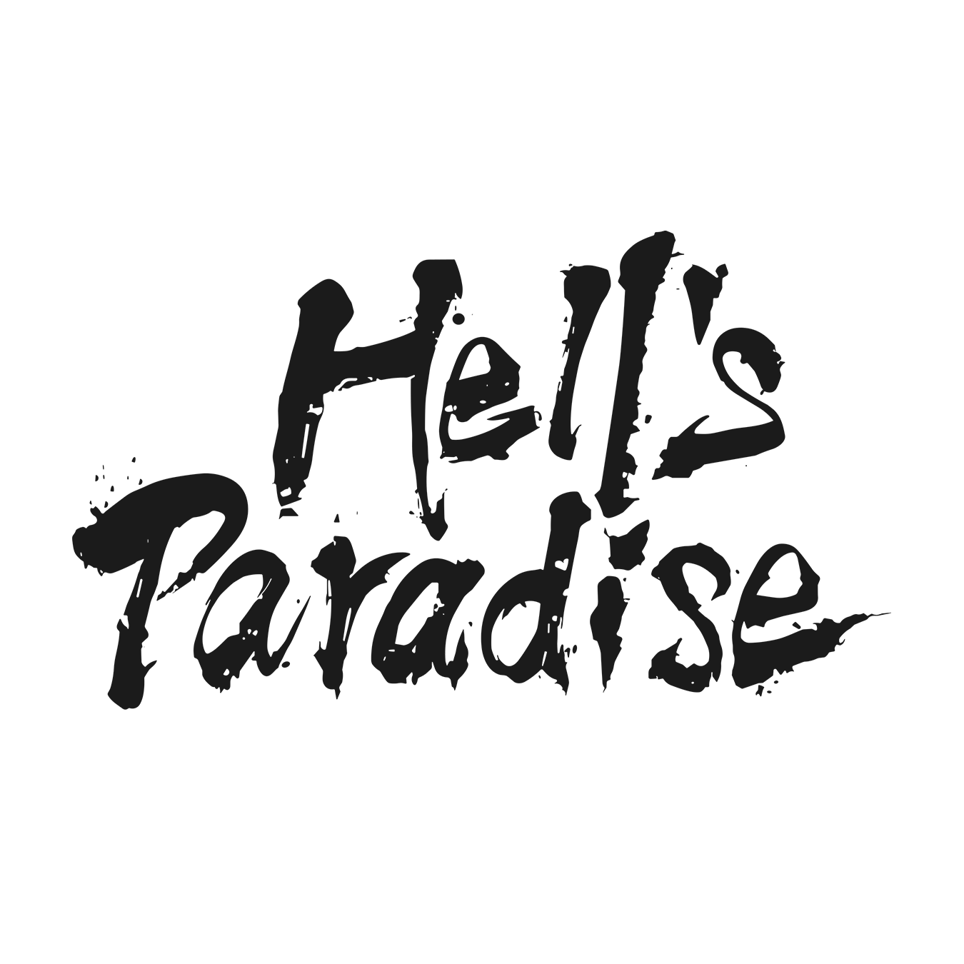 Hells Paradise