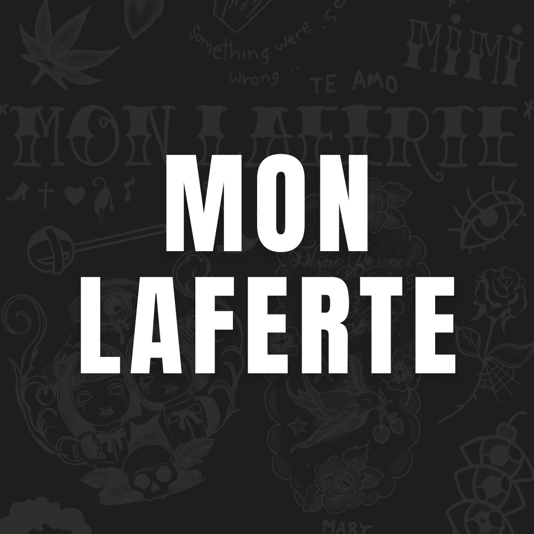 Mon Laferte