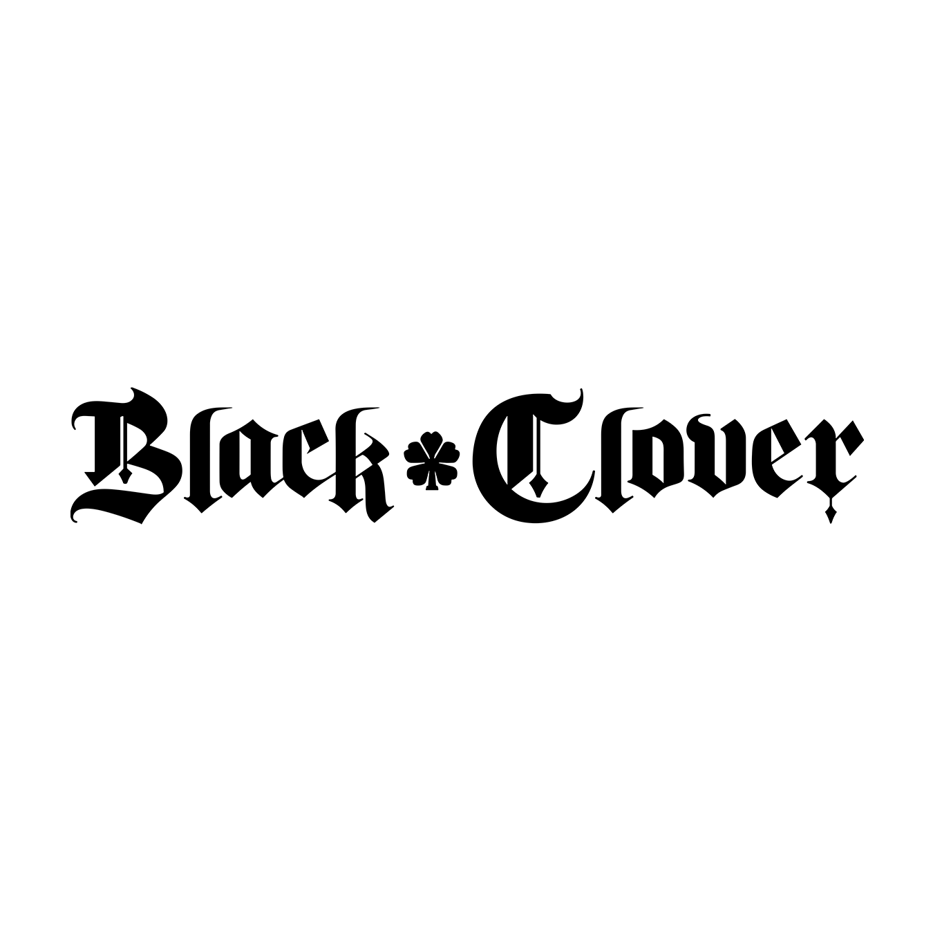 Black Clover