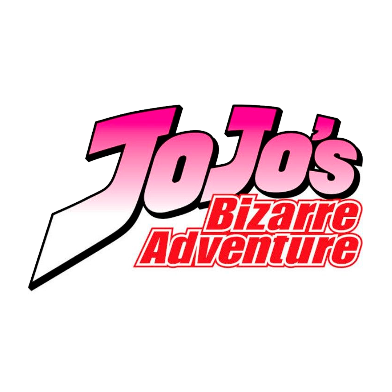 JOJO‘S