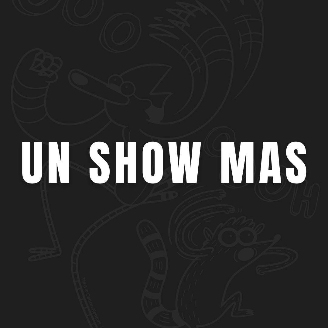 Un Show Mas