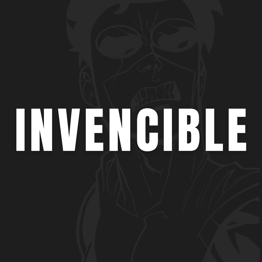 Invencible