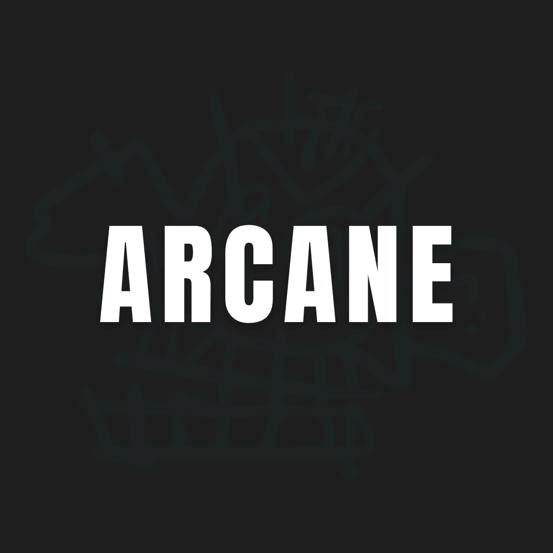 Arcane