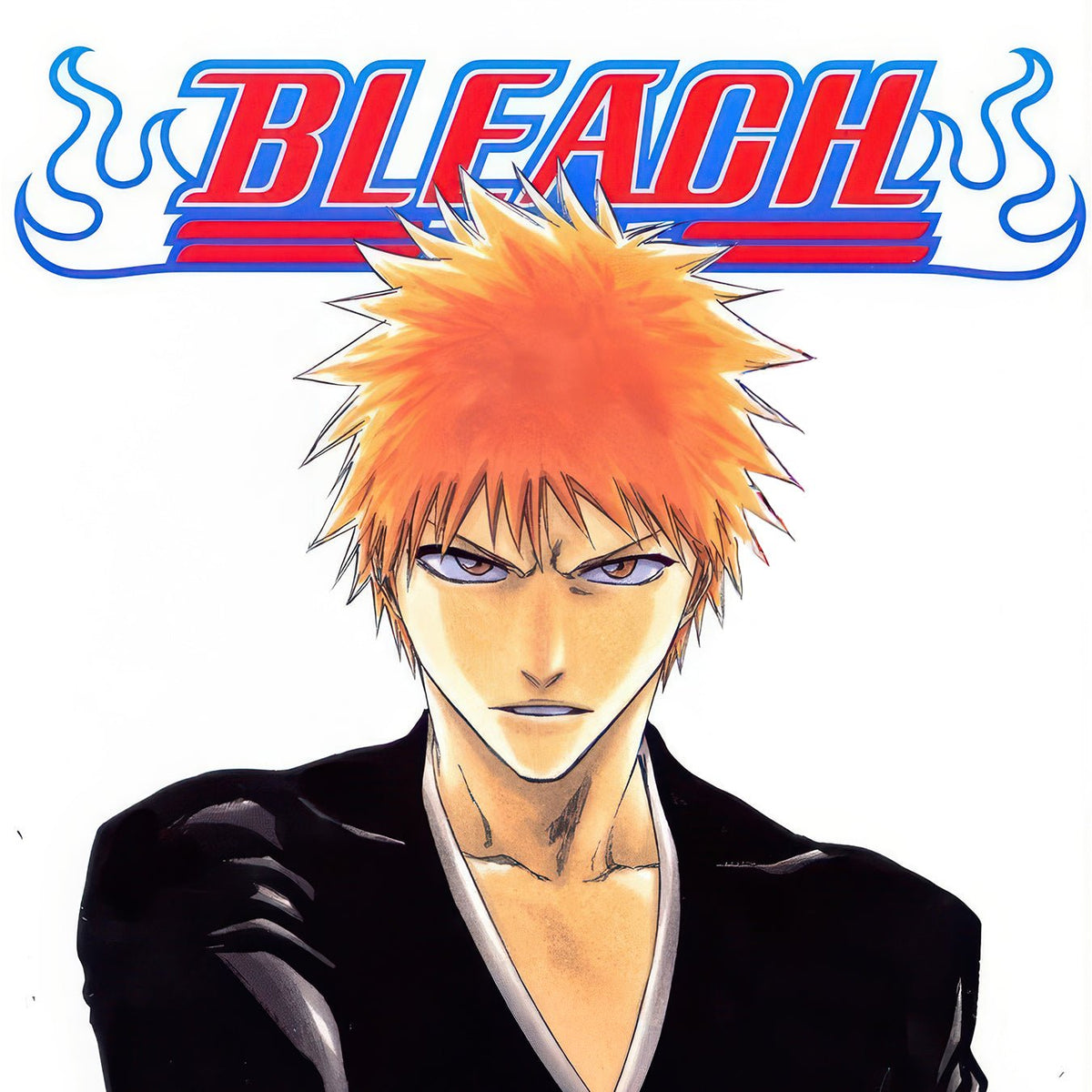 Bleach - Dwear