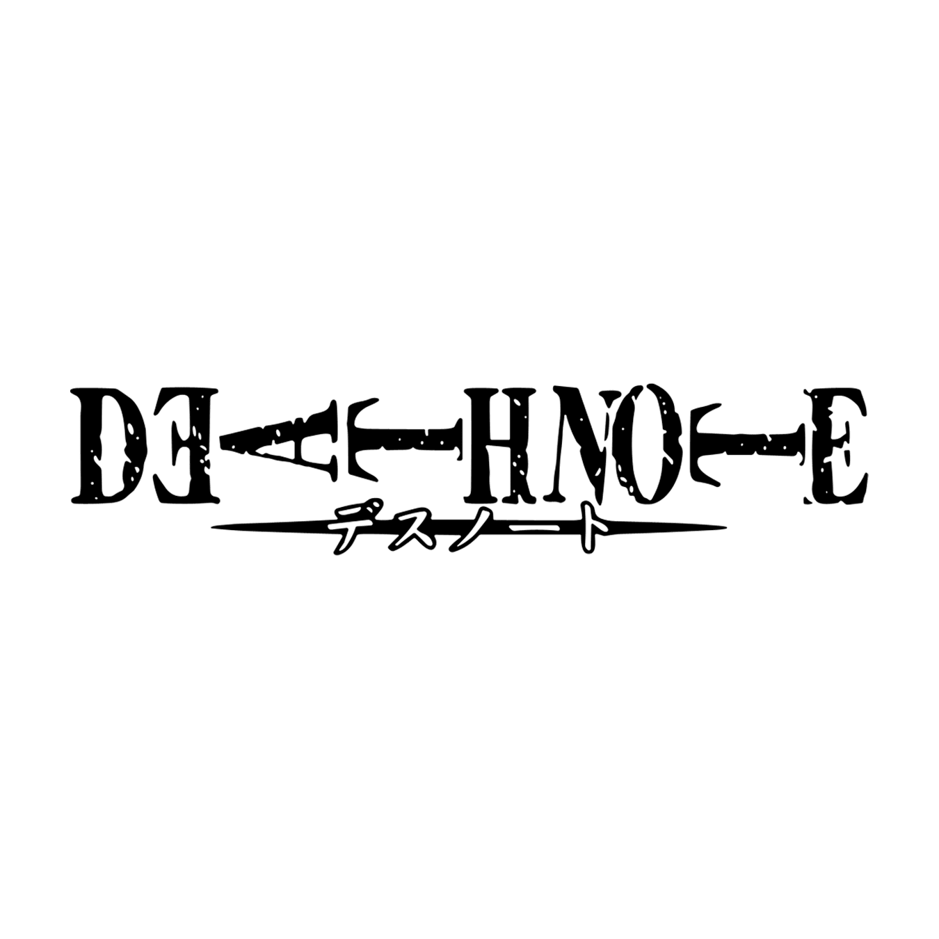 Death Note - Dwear