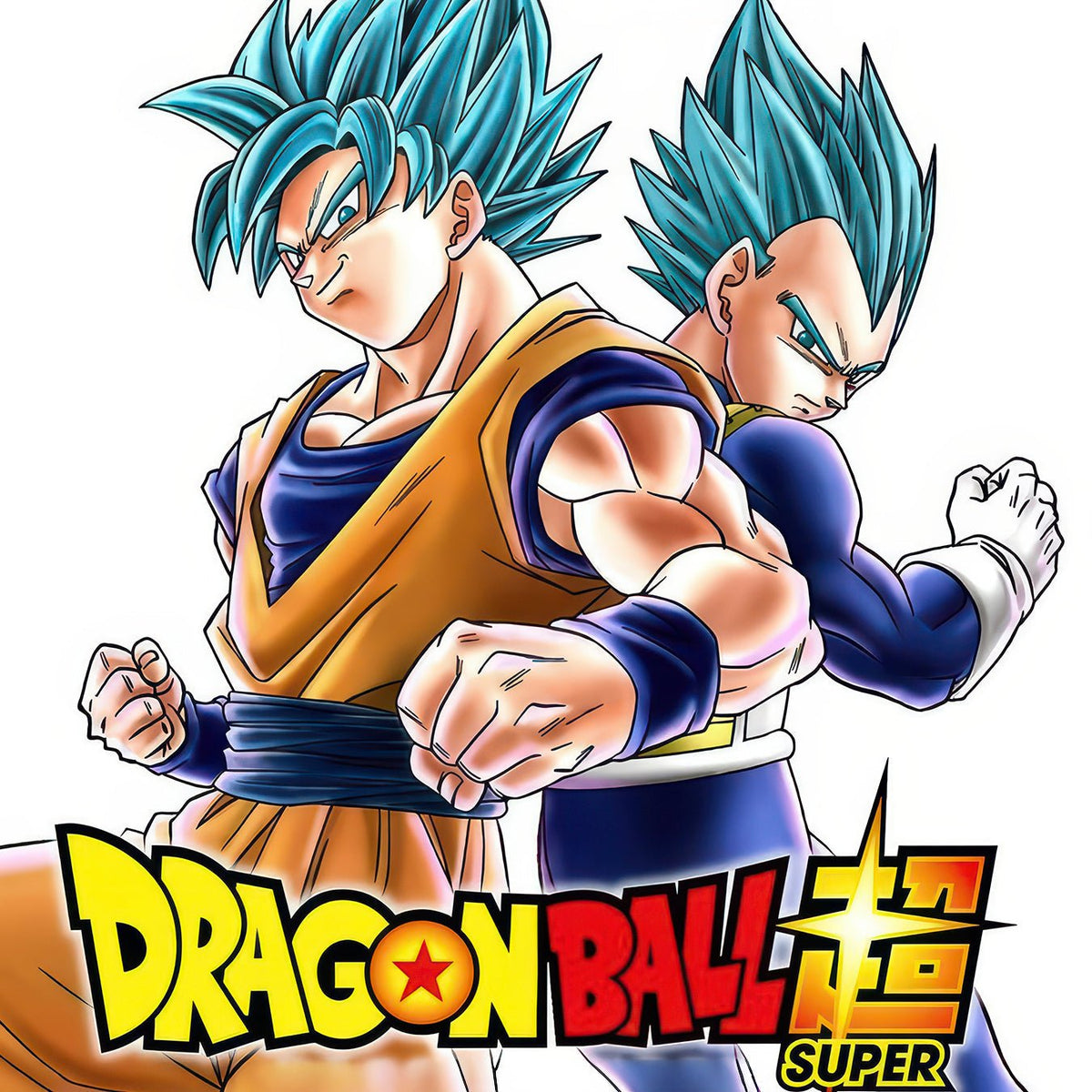 Dragon Ball - Dwear