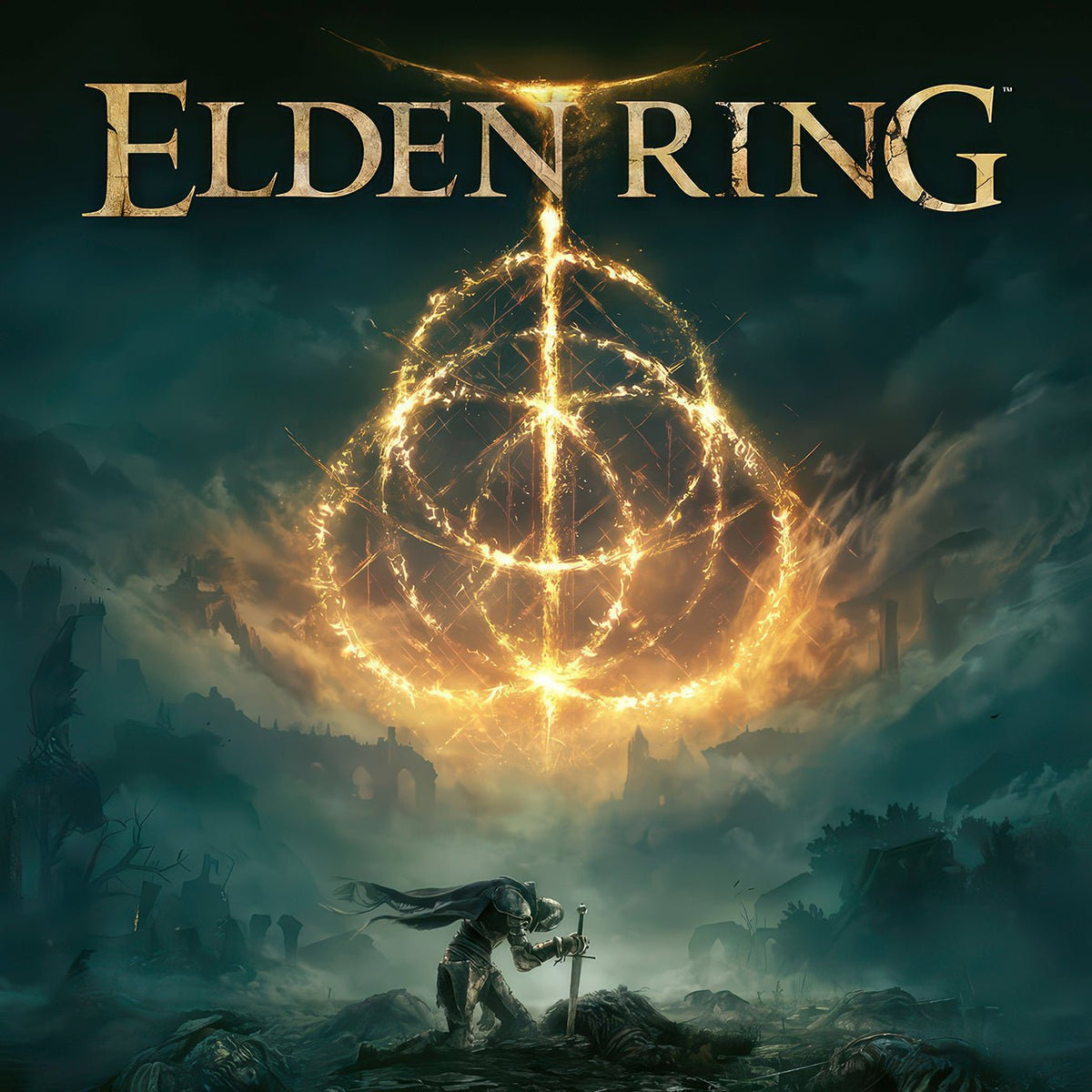 Elden Ring - Dwear
