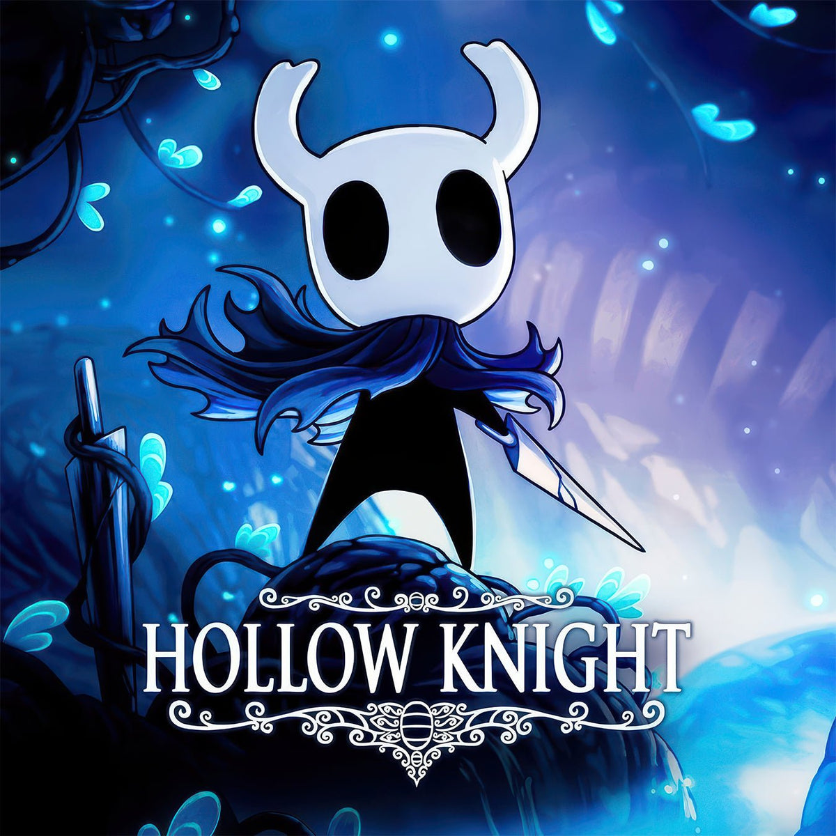Hollow Knight - Dwear
