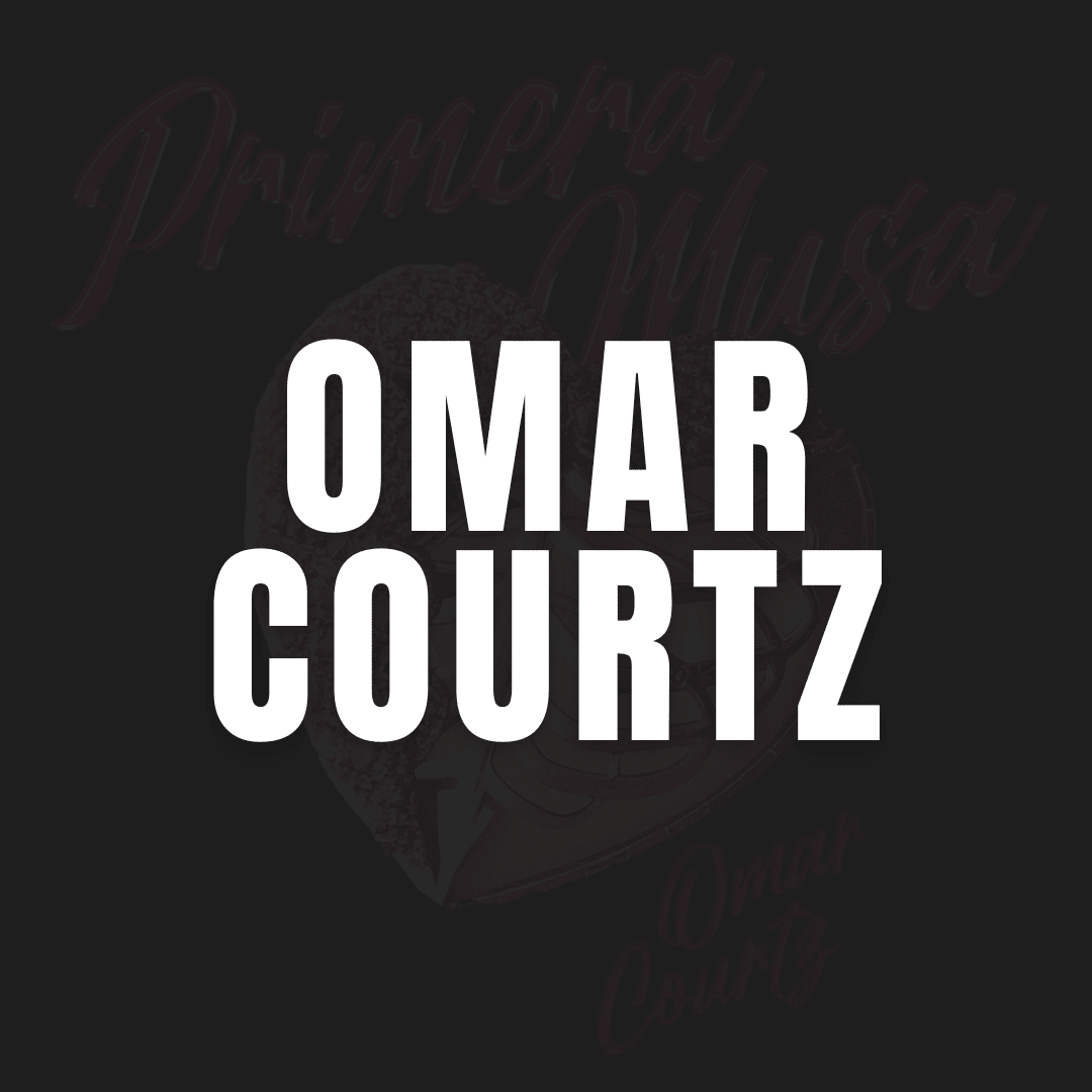 Omar Courtz - Dwear