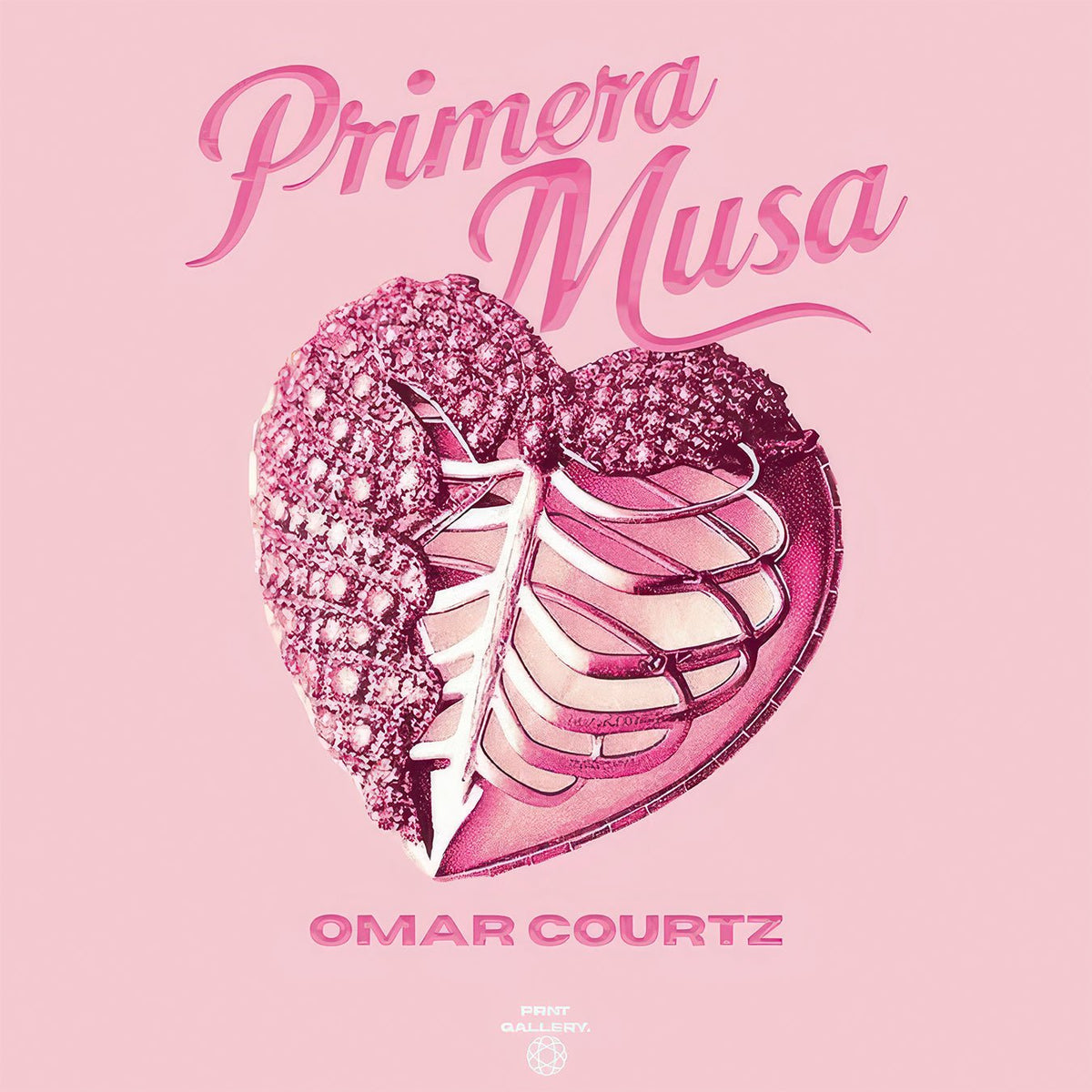 Omar Courtz - Dwear