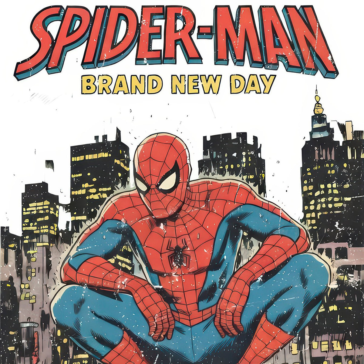 Spiderman