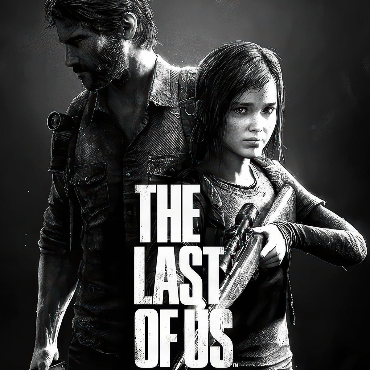 The Last of Us - Dwear
