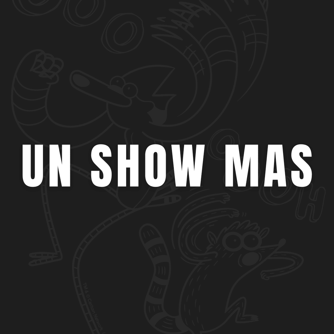 Un Show Mas