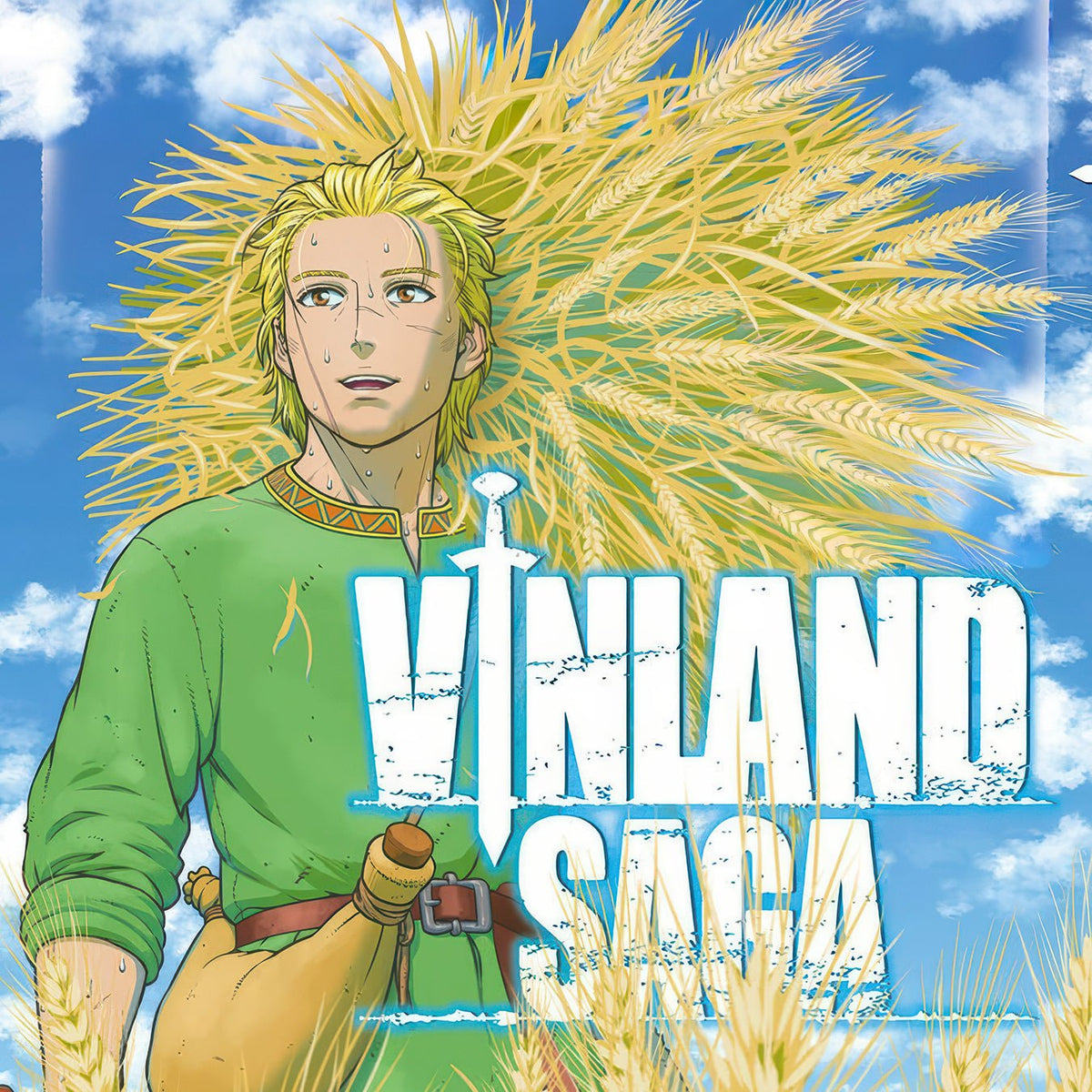 Vinland Saga - Dwear