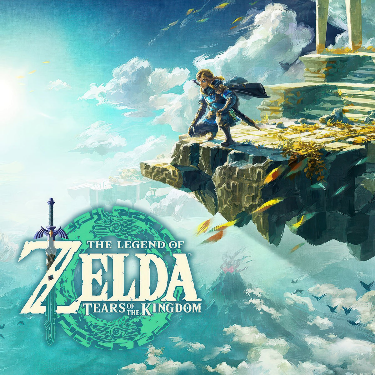 Zelda - Dwear