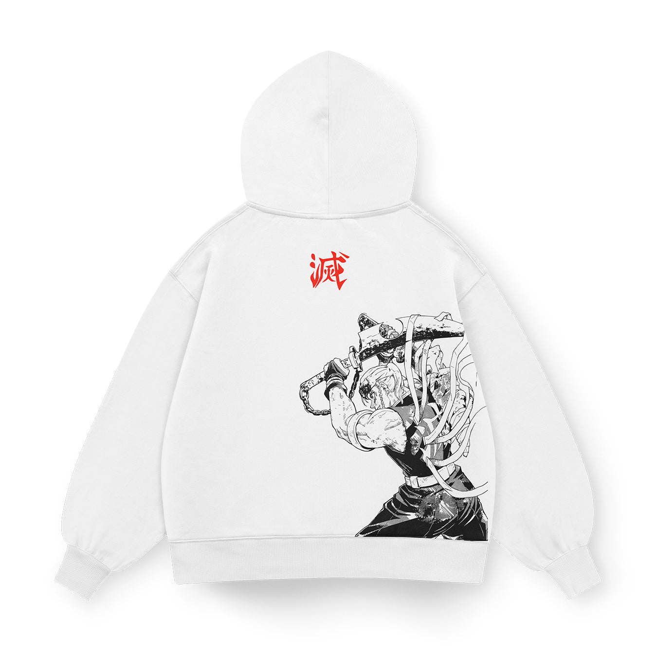 Tengen Uzui - SLAY052