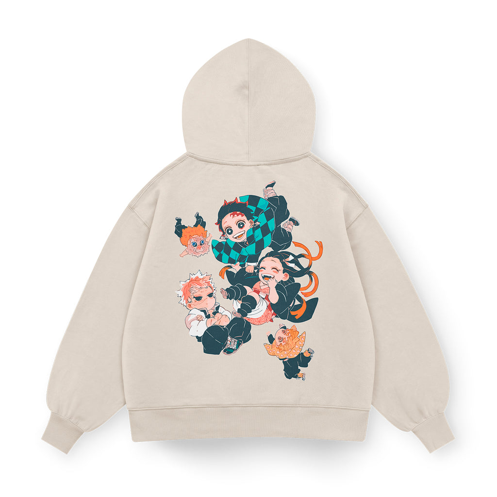 Nezuko - SLAY044