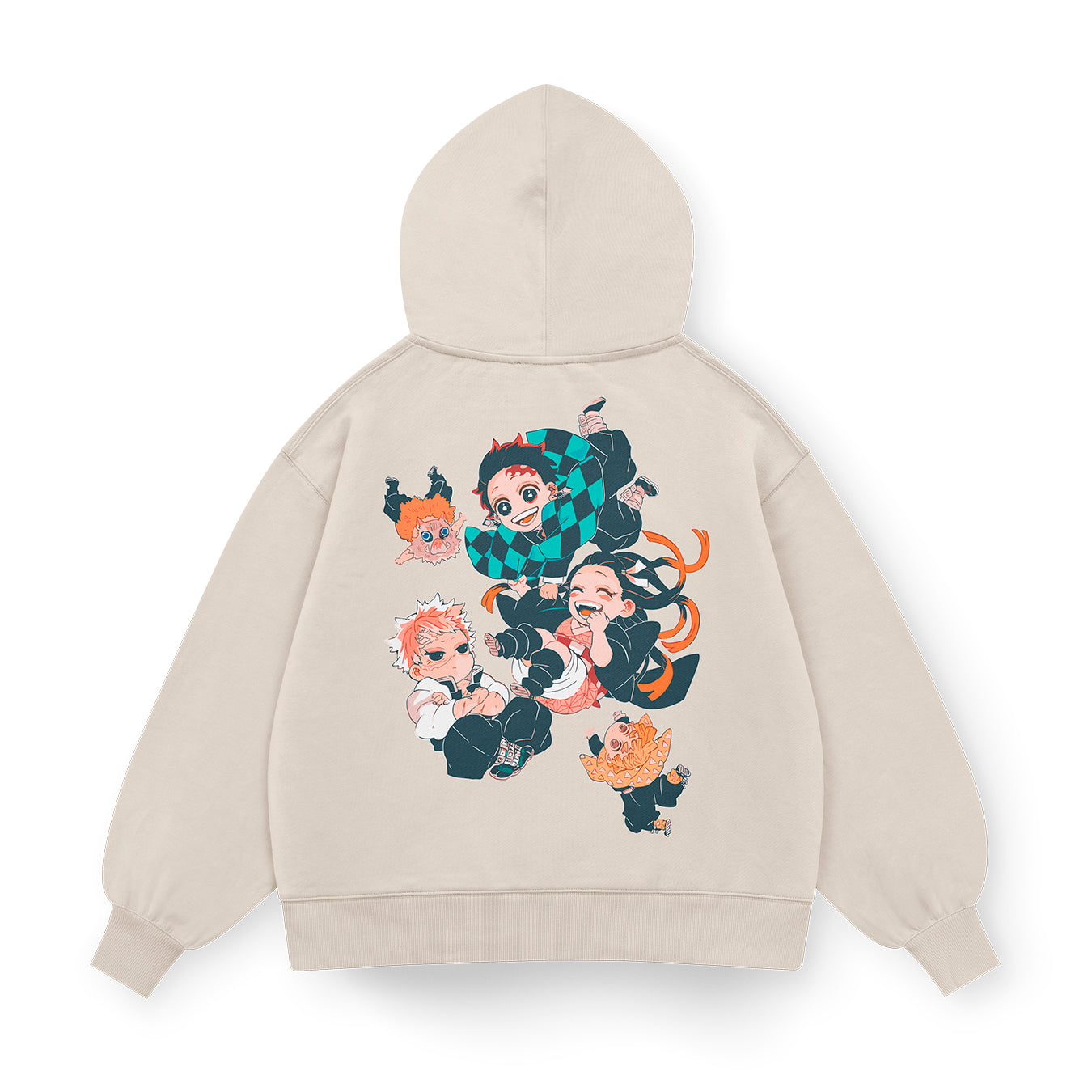 Nezuko - SLAY044