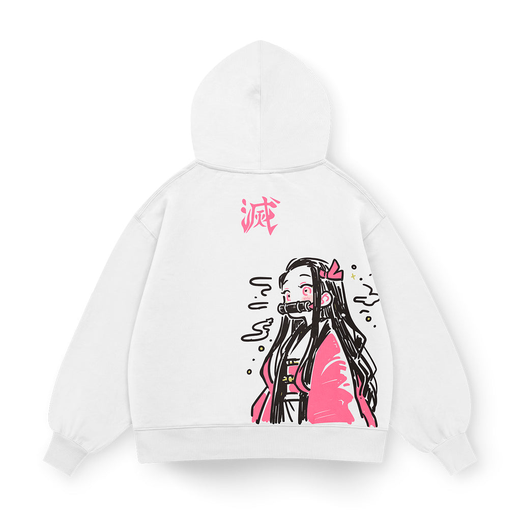 Nezuko - SLAY041