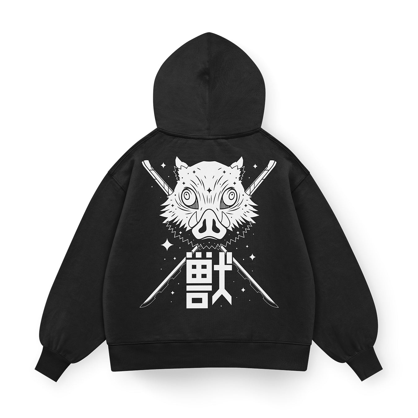 Inosuke - SLAY034