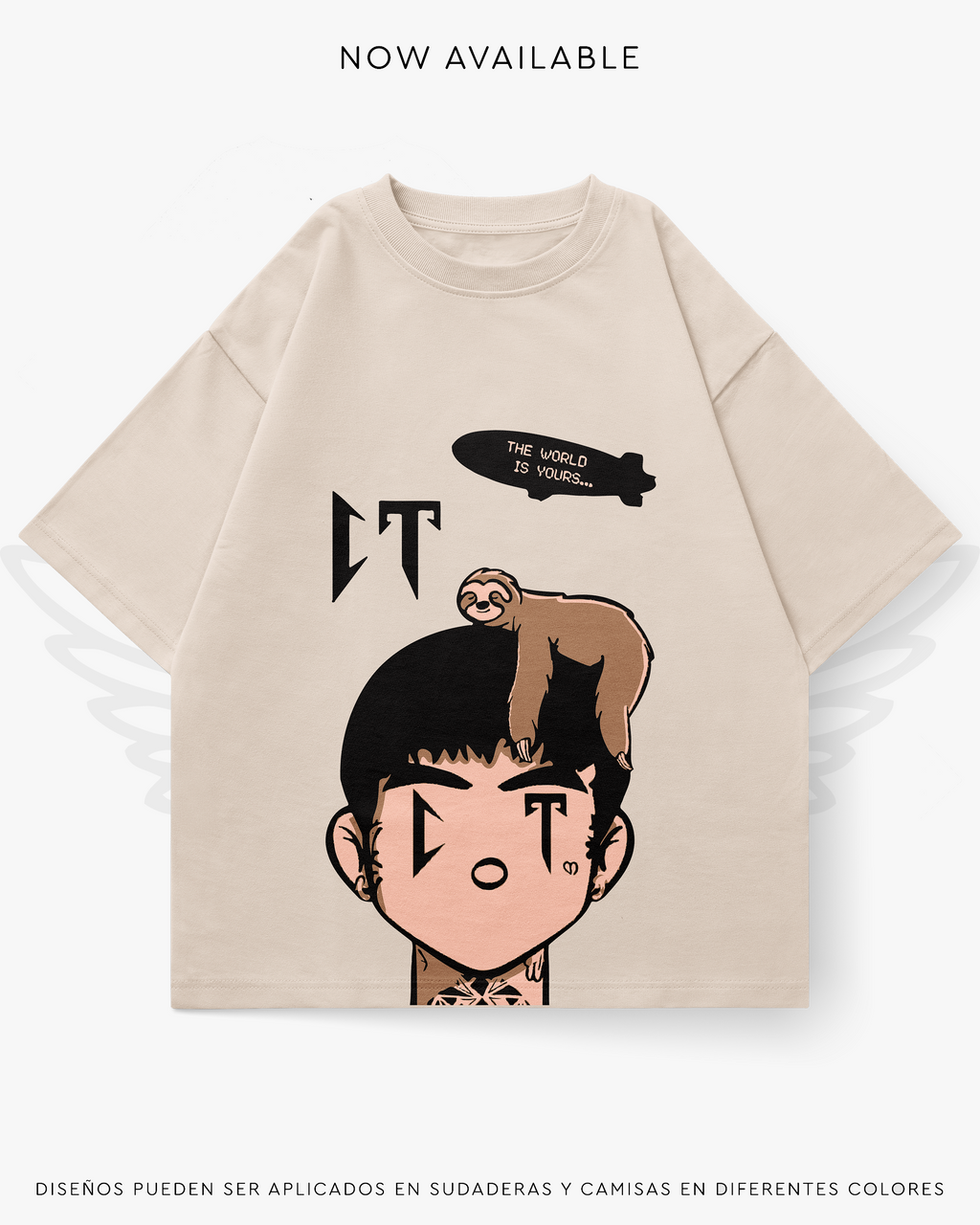 Natanael Cano - NATA003