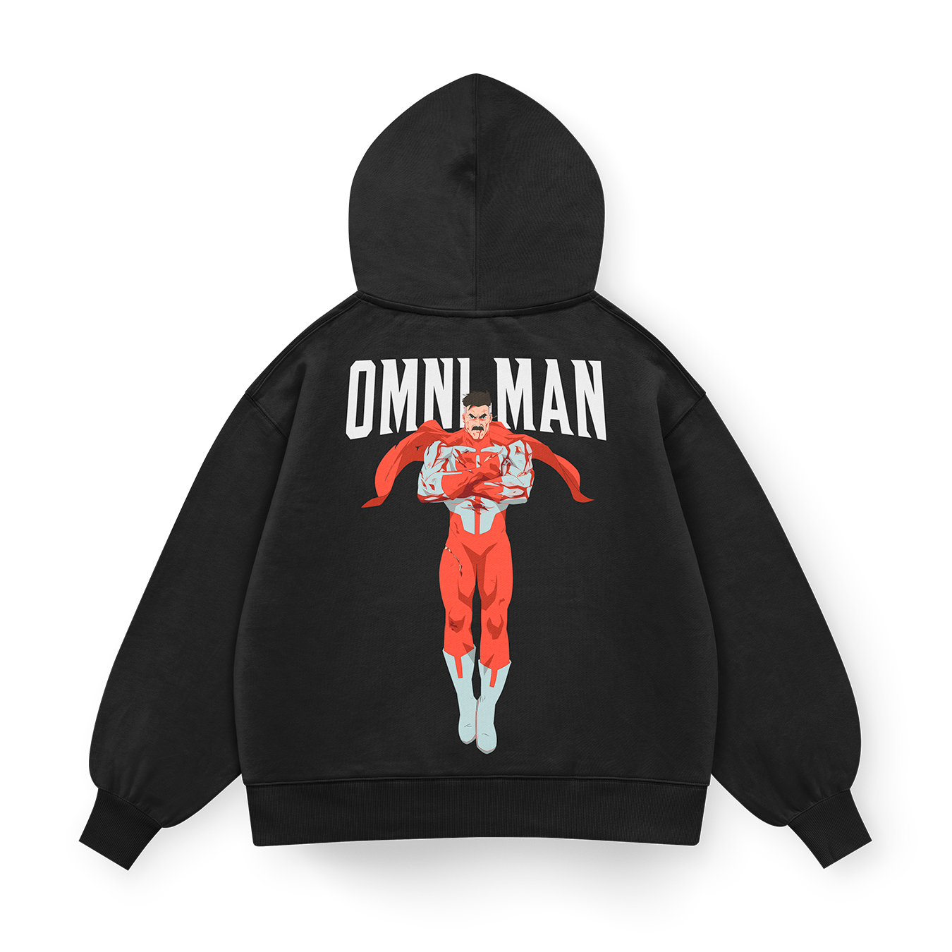 Omni Man - INVE014