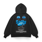Sally - CARS008