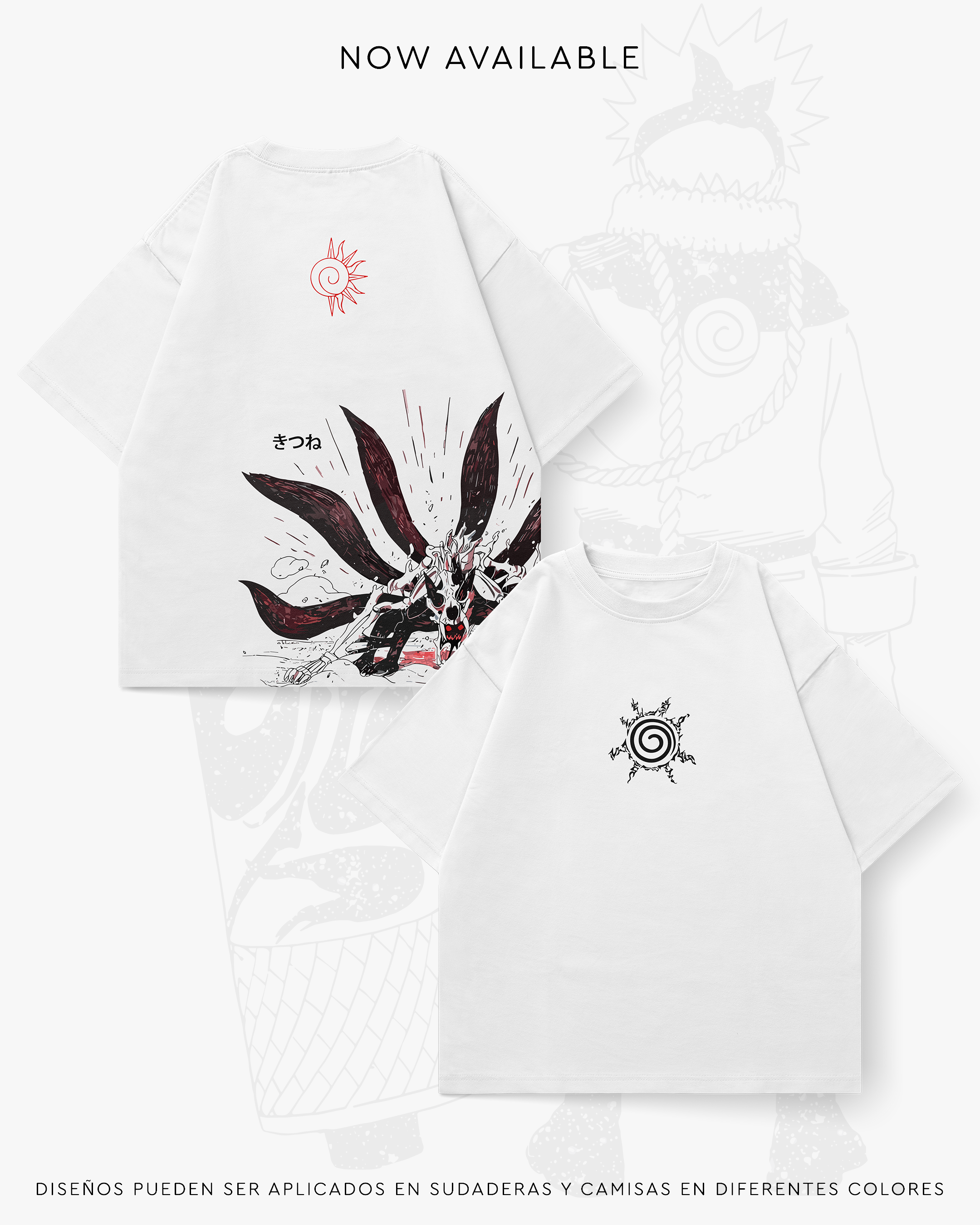 Naruto - NTO002