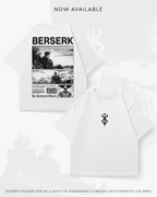Berserk - BSRK004