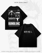 Edicion Rumbling - AOT001