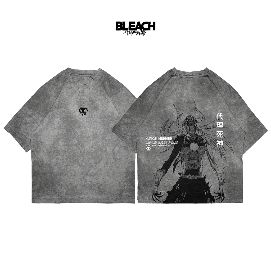 Ichigo - BLH007