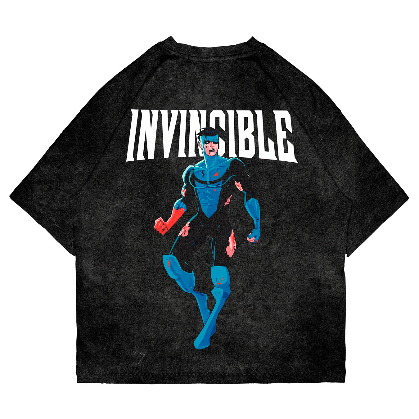 Invencible - INVE005