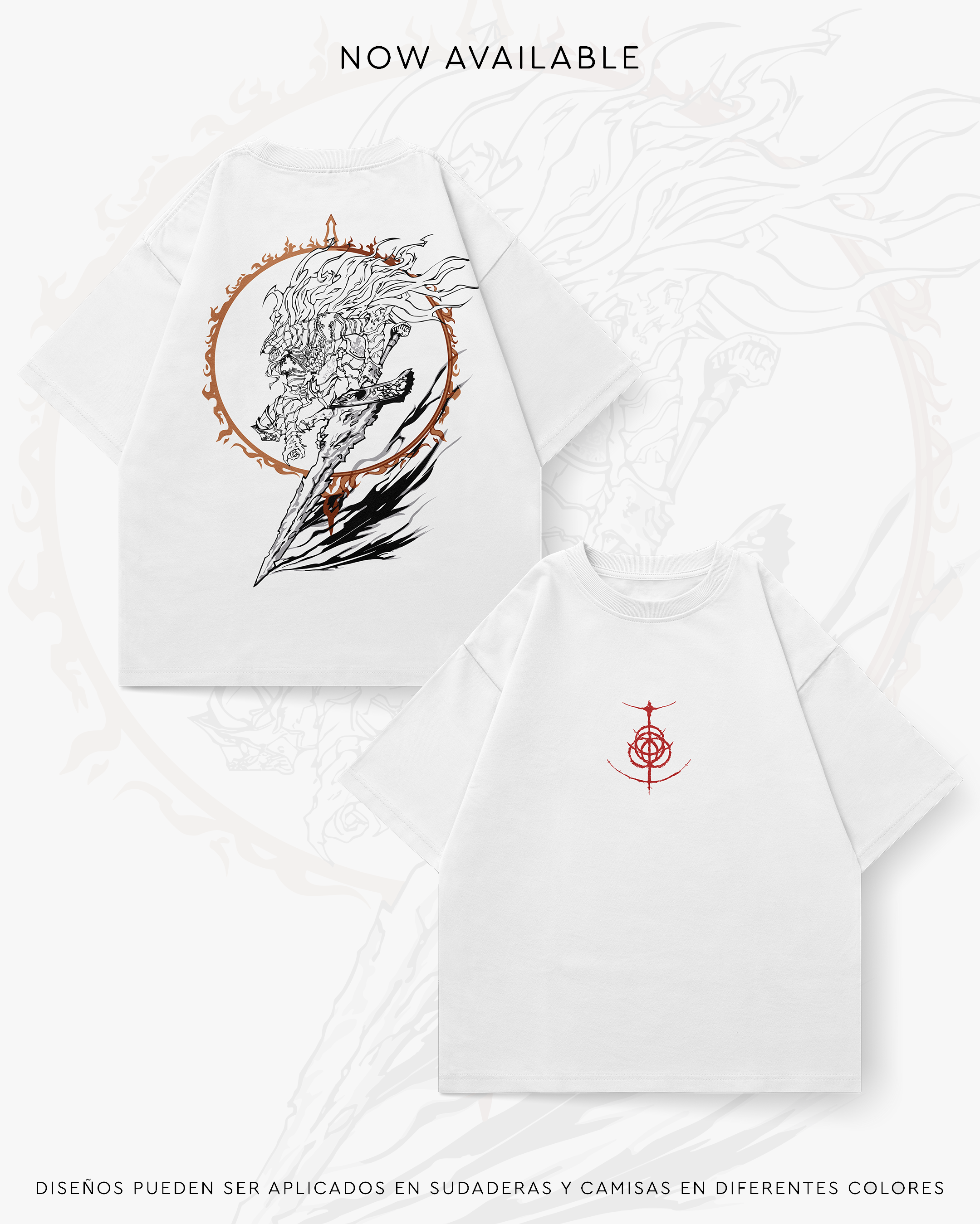 Elden Ring - ELD002
