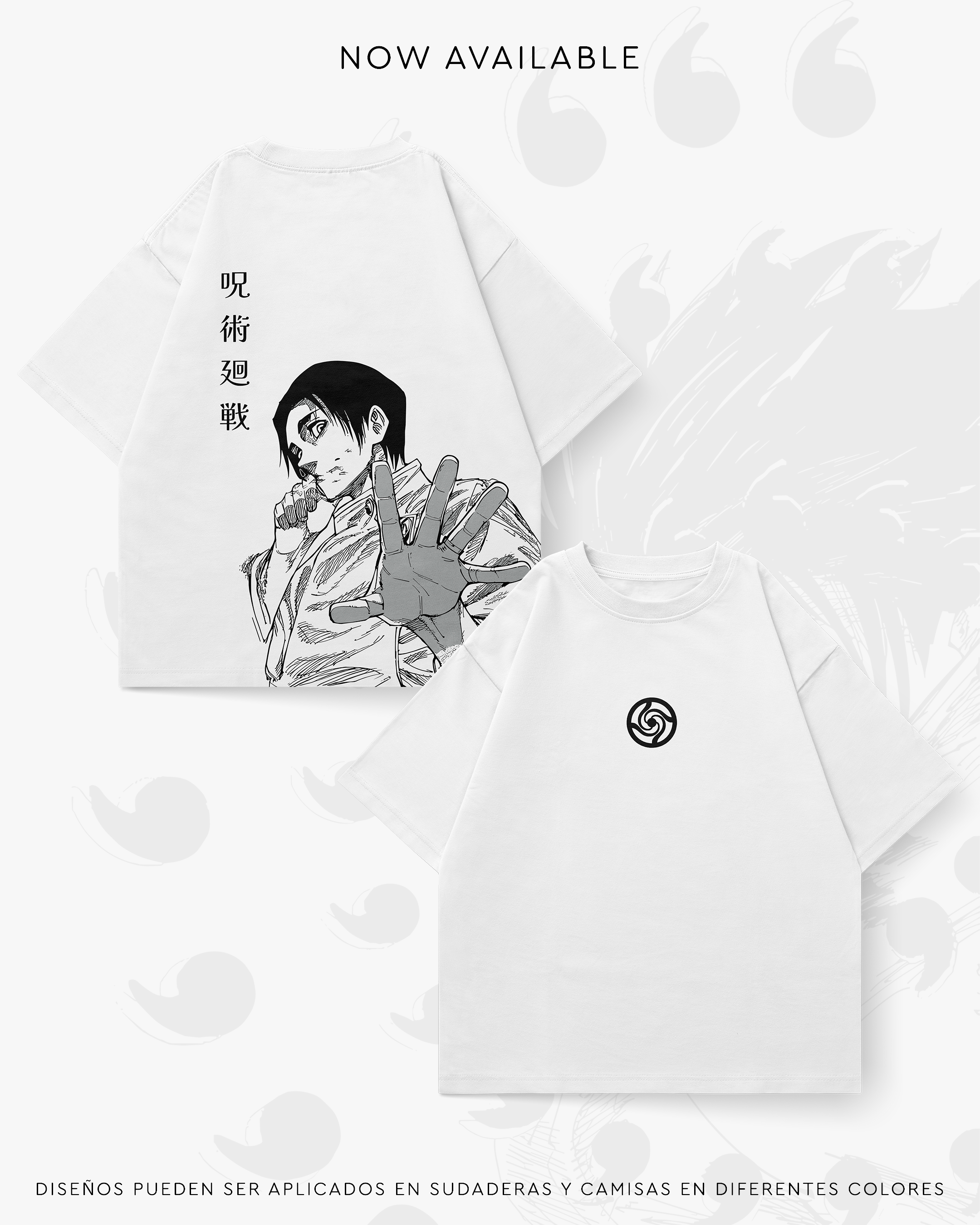 Yuta Okkotsu - JJK023