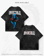 Invencible - INVE005