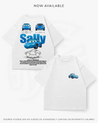 Sally - CARS004